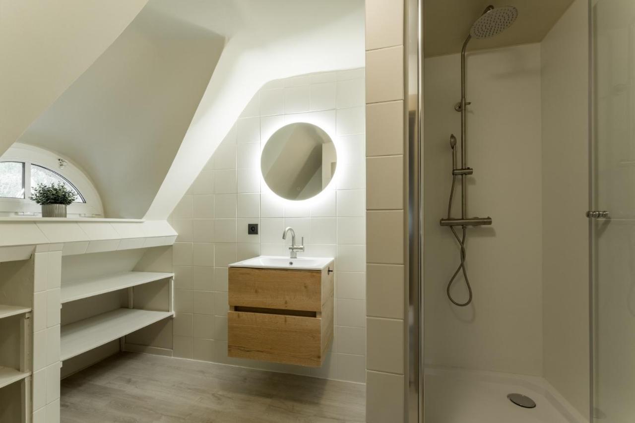 Vakantiewoning De Zandberg NeerNeerpelt エクステリア 写真