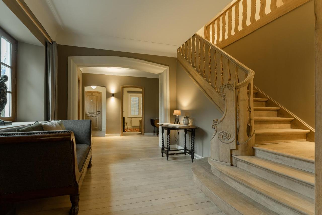 Vakantiewoning De Zandberg NeerNeerpelt エクステリア 写真