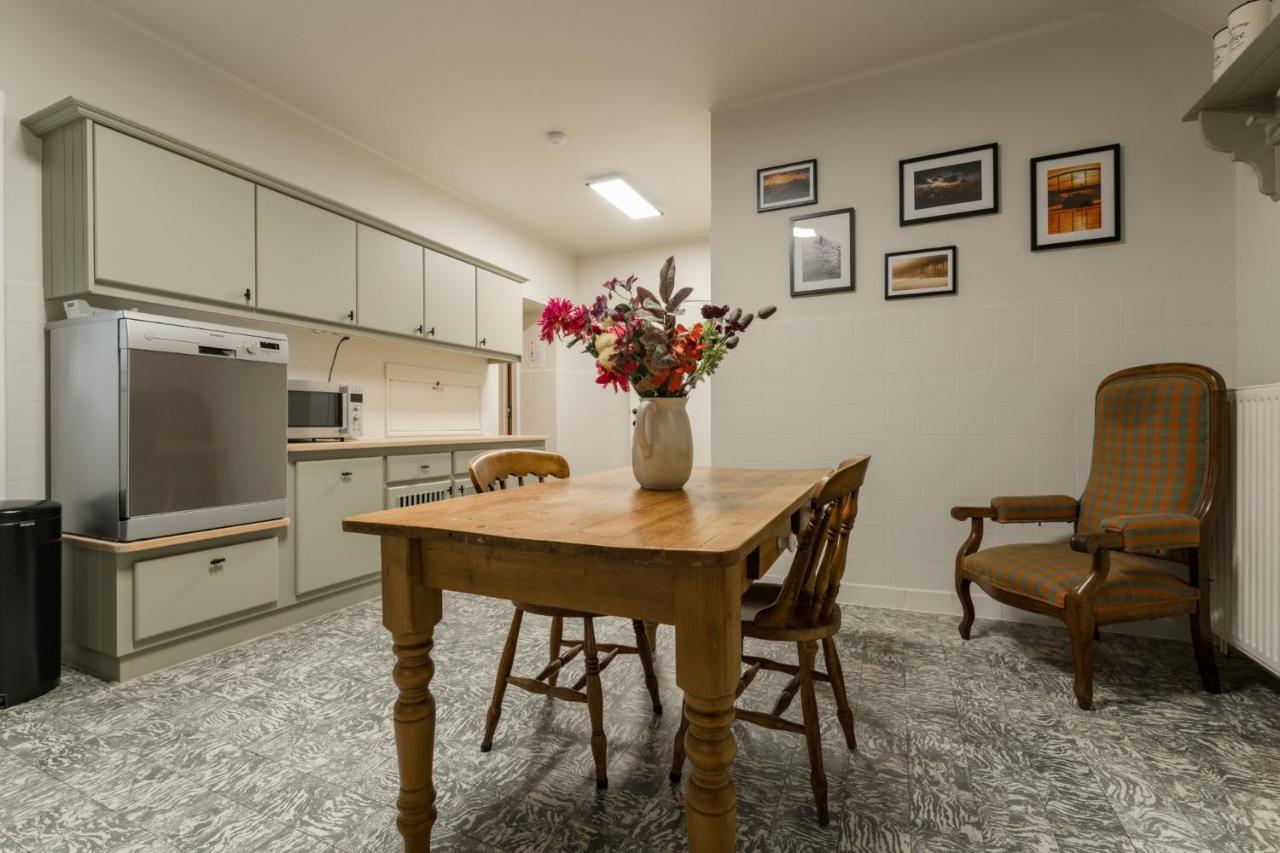 Vakantiewoning De Zandberg NeerNeerpelt エクステリア 写真