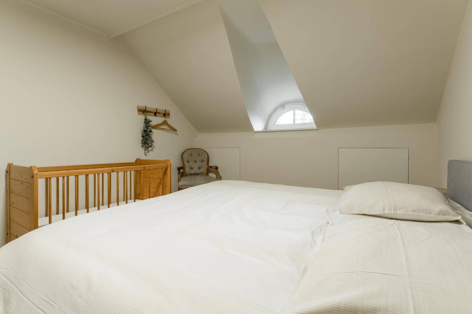 Vakantiewoning De Zandberg NeerNeerpelt エクステリア 写真