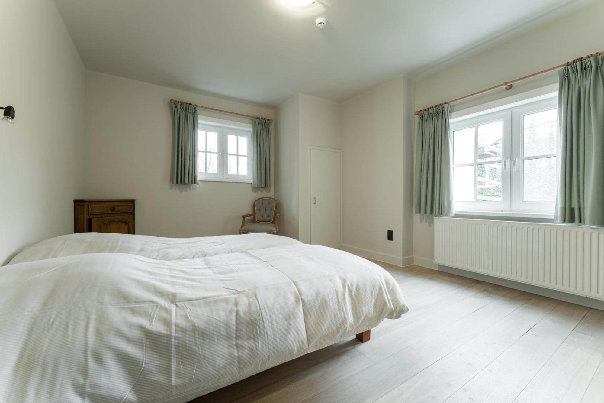 Vakantiewoning De Zandberg NeerNeerpelt エクステリア 写真