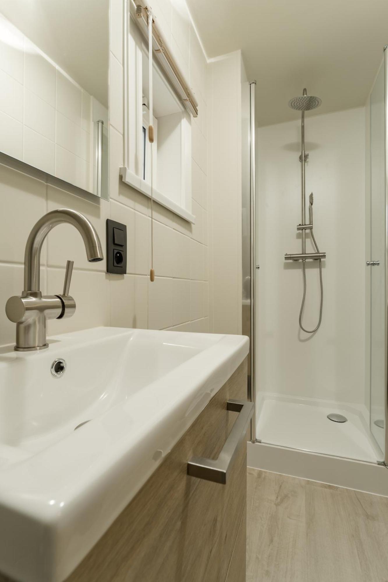Vakantiewoning De Zandberg NeerNeerpelt エクステリア 写真