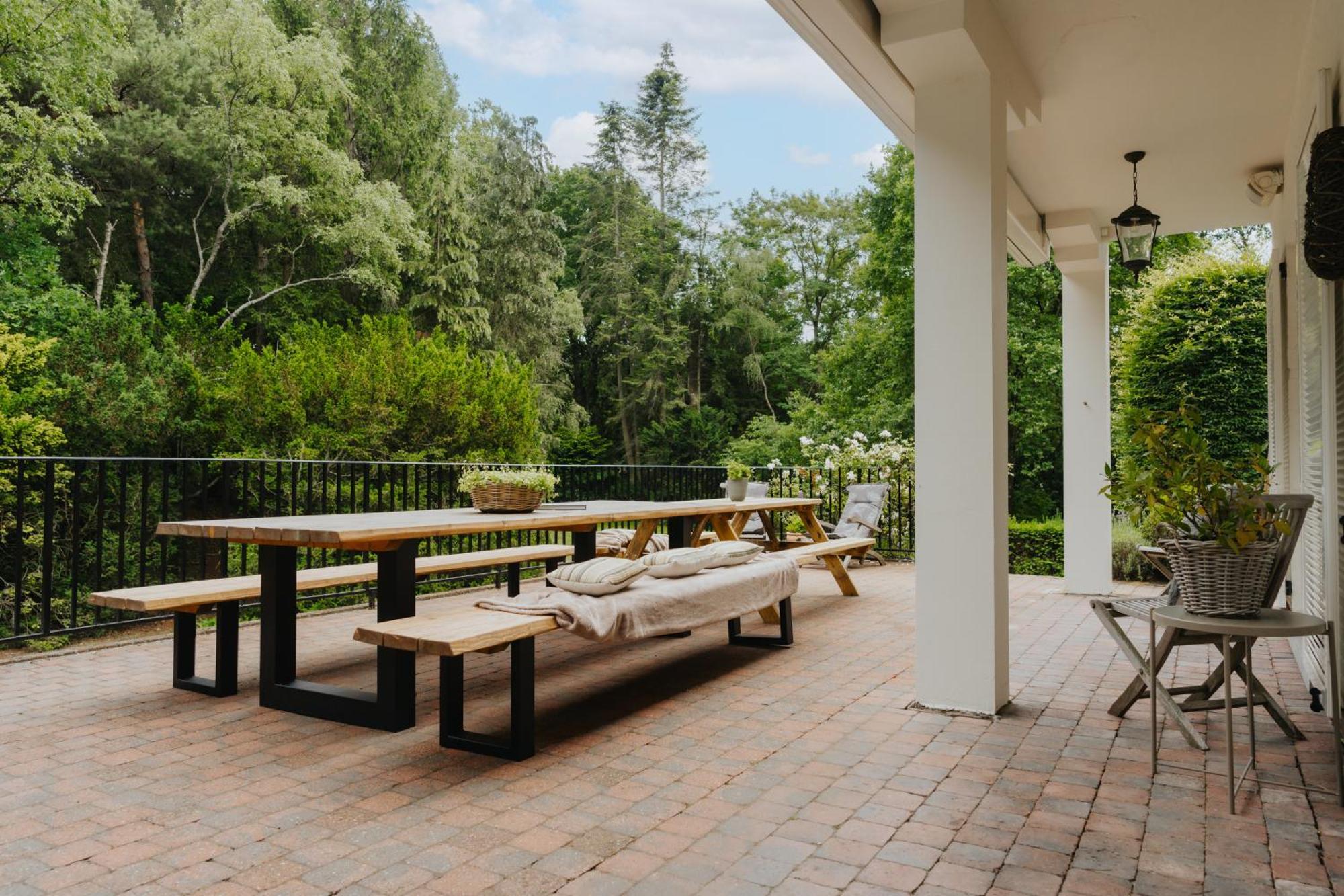 Vakantiewoning De Zandberg NeerNeerpelt エクステリア 写真