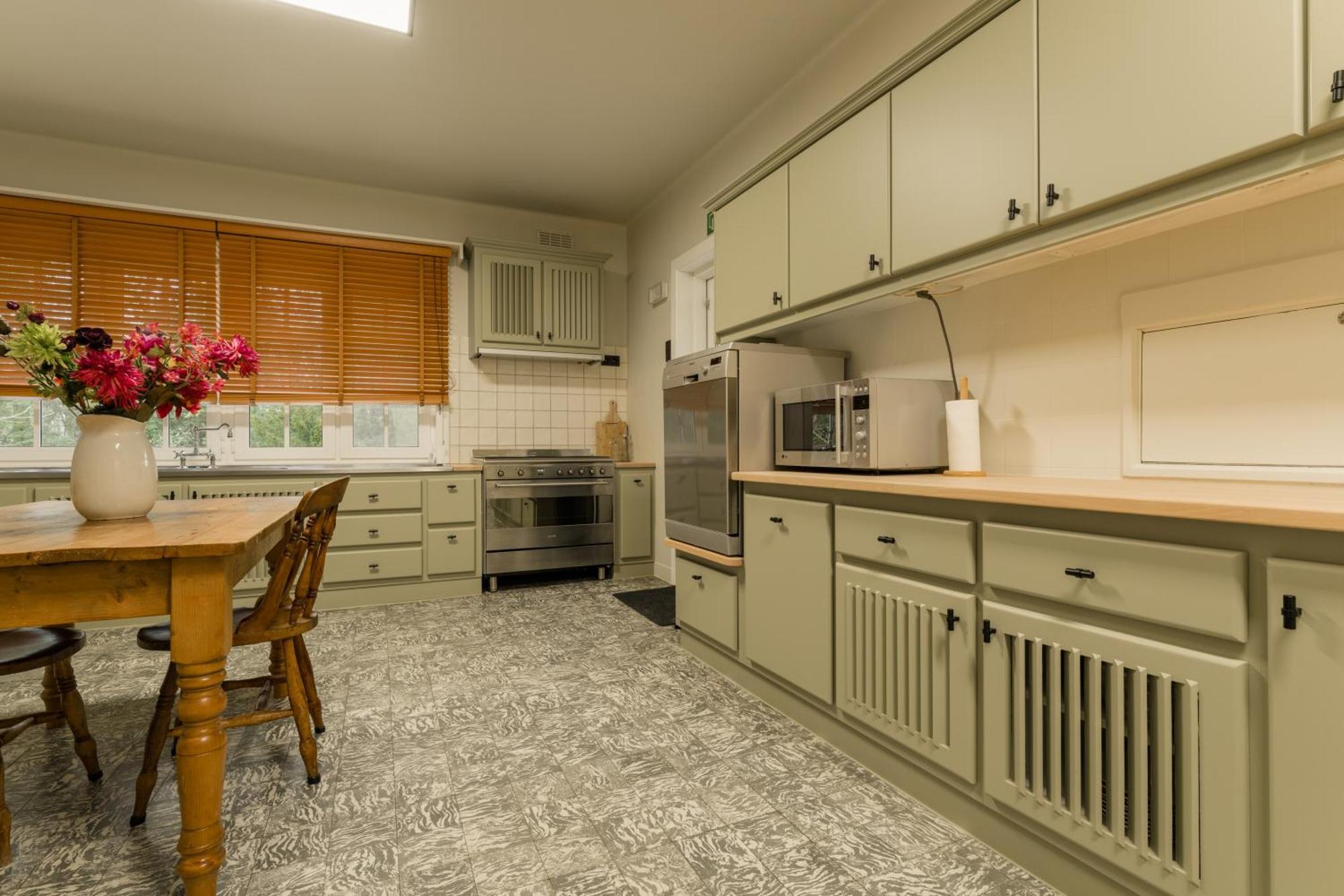Vakantiewoning De Zandberg NeerNeerpelt エクステリア 写真